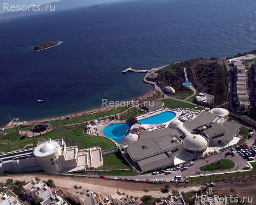 Yasmin Resort 3